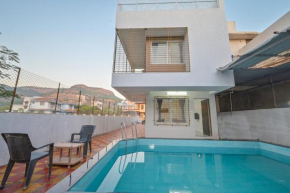 ll EMPYREAN STAY ll ENFIELD VILLA ll 2BHK lL AC ll PVT POOL ll FREE WIFI l